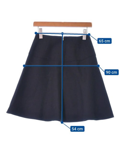 IENA Knee length skirts