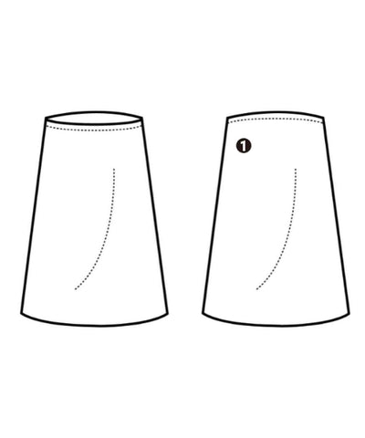 IENA Long/Maxi length skirts