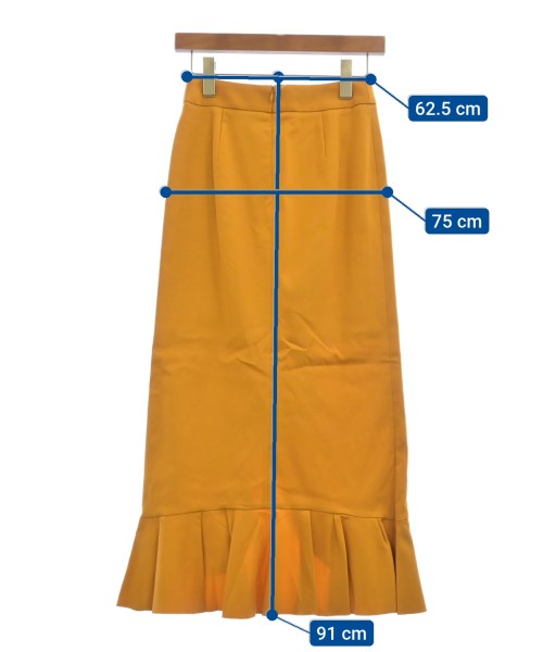 IENA Long/Maxi length skirts