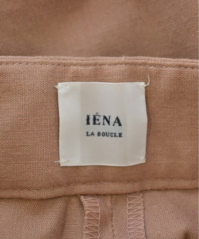 IENA LA BOUCLE Trousers
