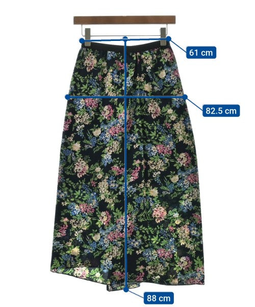 IENA Long/Maxi length skirts