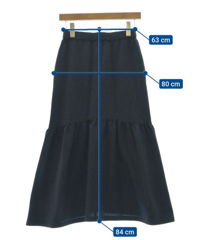 IENA Long/Maxi length skirts