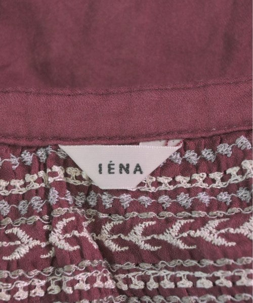 IENA Blouses