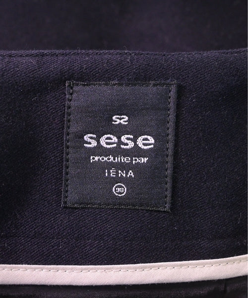 IENA Knee length skirts