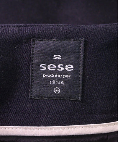 IENA Knee length skirts