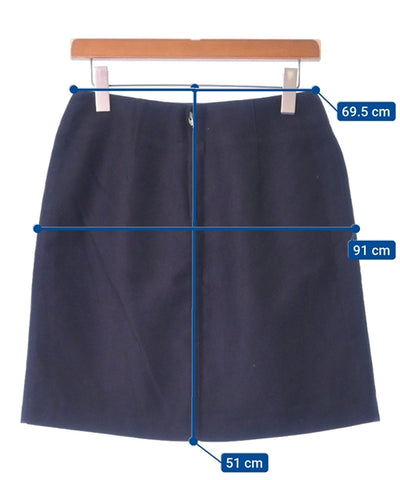 IENA Knee length skirts