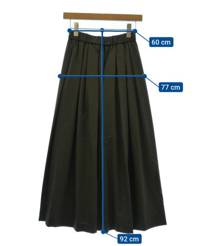 IENA Long/Maxi length skirts
