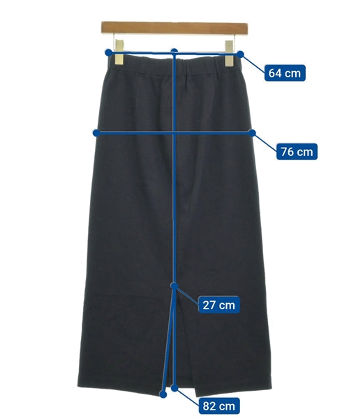 IENA Long/Maxi length skirts