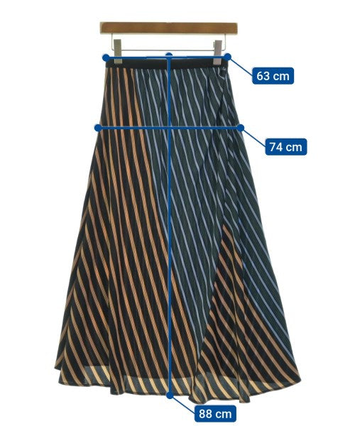 IENA Long/Maxi length skirts