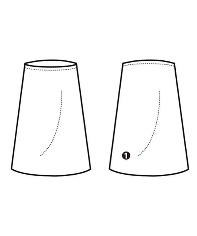 IENA Long/Maxi length skirts