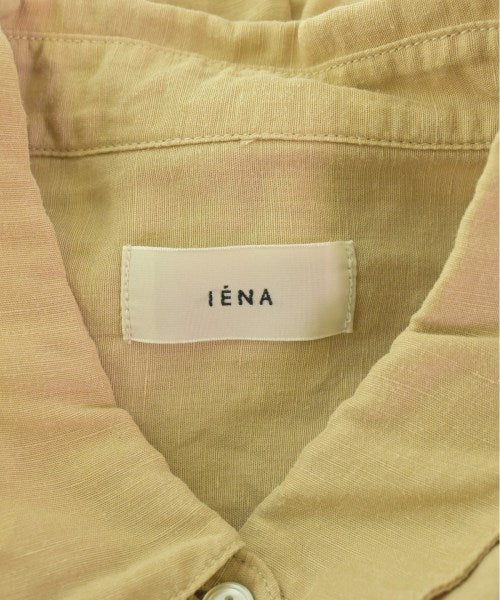 IENA Casual shirts