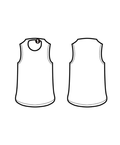 IENA Vests