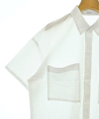 FRAMeWORK Casual shirts