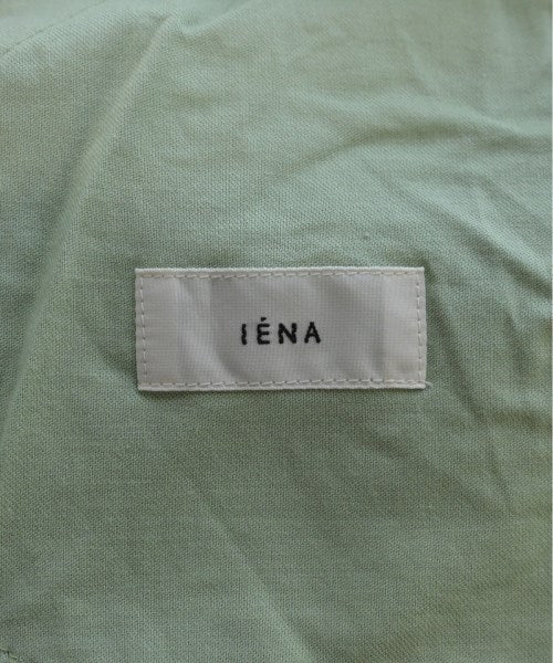 IENA Cropped pants