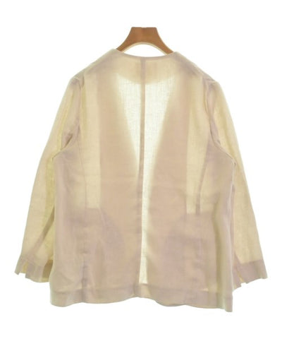 IENA Collarless jackets