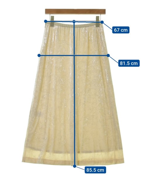 IENA Long/Maxi length skirts