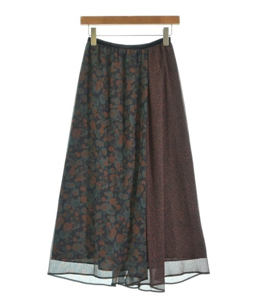 IENA Long/Maxi length skirts