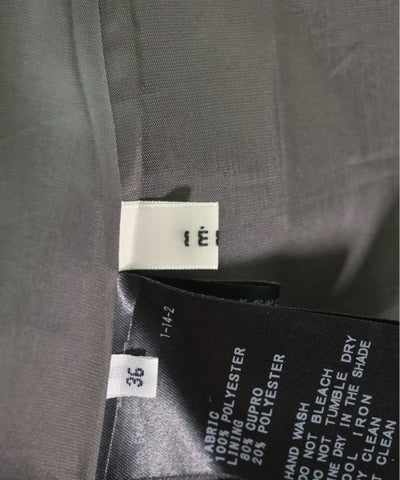 IENA Long/Maxi length skirts