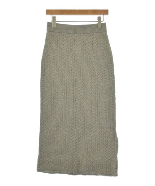 IENA Long/Maxi length skirts