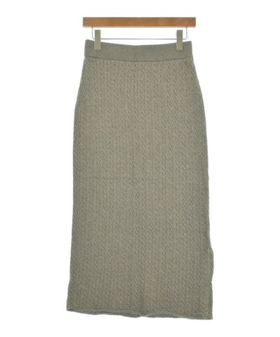 IENA Long/Maxi length skirts