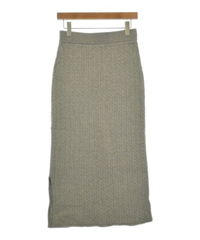 IENA Long/Maxi length skirts