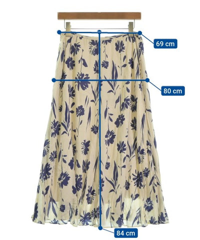 IENA Long/Maxi length skirts