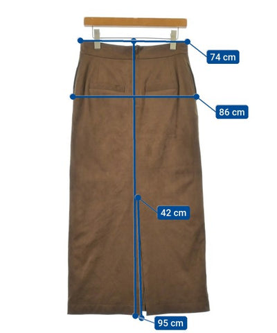 IENA Long/Maxi length skirts