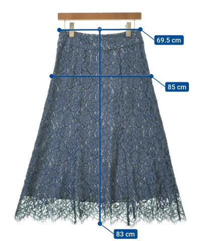 IENA Long/Maxi length skirts