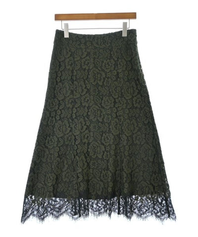 IENA Long/Maxi length skirts