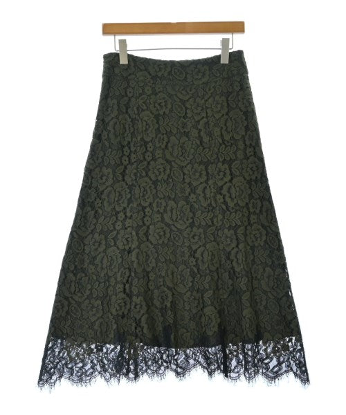 IENA Long/Maxi length skirts