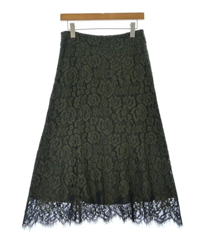 IENA Long/Maxi length skirts