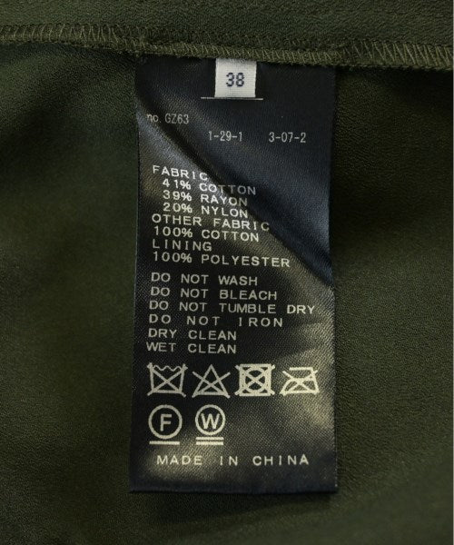 IENA Long/Maxi length skirts