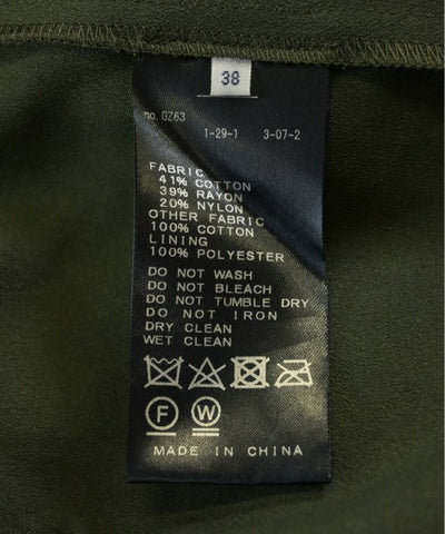 IENA Long/Maxi length skirts