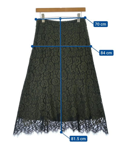 IENA Long/Maxi length skirts