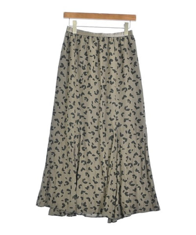 IENA Long/Maxi length skirts