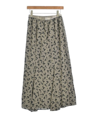IENA Long/Maxi length skirts