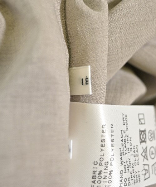 IENA Long/Maxi length skirts