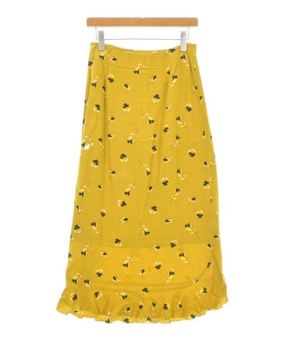 IENA Long/Maxi length skirts