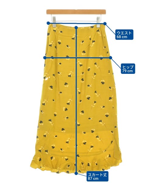 IENA Long/Maxi length skirts