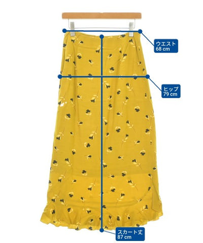 IENA Long/Maxi length skirts