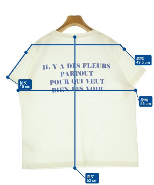 IENA Tee Shirts/Tops