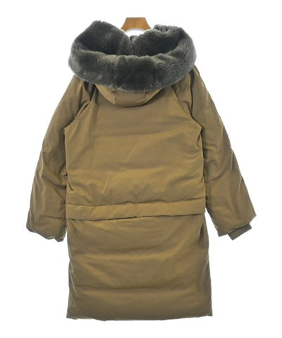 IENA Down coats
