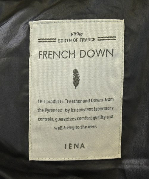 IENA Down coats
