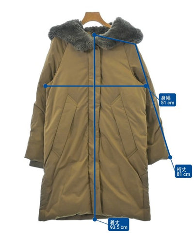 IENA Down coats