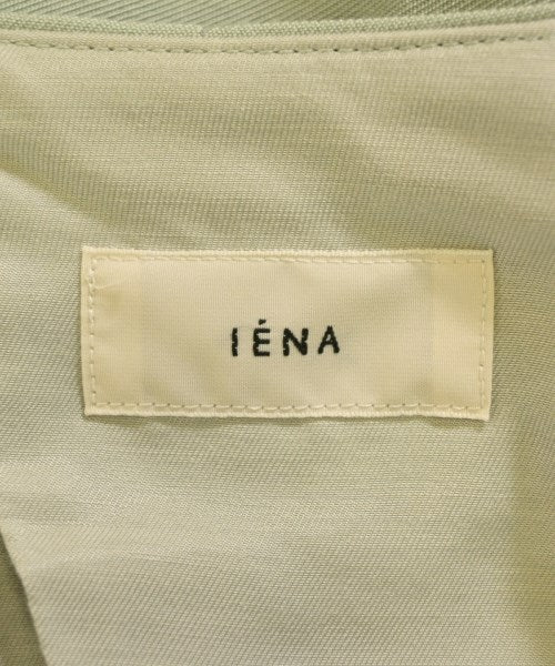 IENA Collarless jackets
