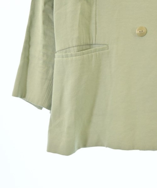 IENA Collarless jackets