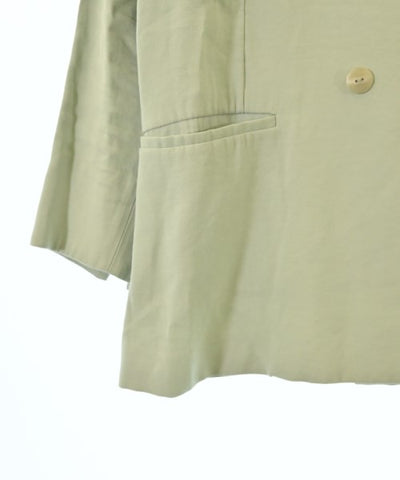 IENA Collarless jackets