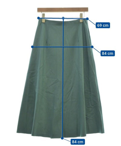 IENA Long/Maxi length skirts