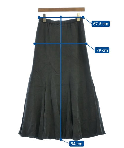 IENA Long/Maxi length skirts