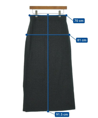 IENA Long/Maxi length skirts